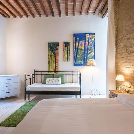 Apartment Radicondoli Studio